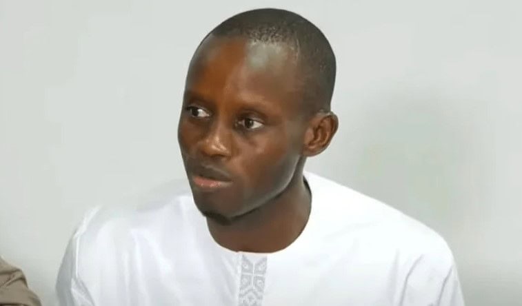 Malick Ngom après le report de l’AGI : « C’est la résultante de tout ce qu’on a traversé durant la saison » - wiwsport Malick Ngom après le report de l’AGI : « C’est la résultante de tout ce qu’on a traversé durant la saison » - wiwsport