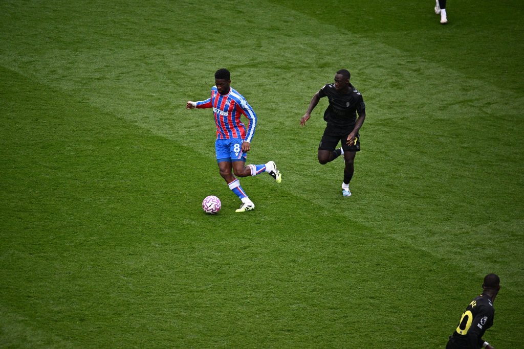 Premier League : Crystal Palace et Sunderland se quittent dos à dos - wiwsport Premier League : Crystal Palace et Sunderland se quittent dos à dos - wiwsport