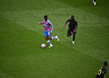 Premier League : Crystal Palace et Sunderland se quittent dos à dos - wiwsport