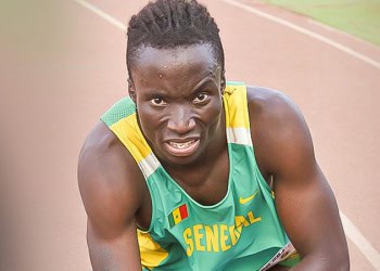 Mondiaux d’athlétisme : Louis François Mendy éliminé en demi-finale du 110 m haies - wiwsport
