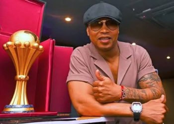 El Hadji Diouf : « Avec l’équipe qu’on a, il faut au minimum aller en finale lors de la prochaine CAN… » - wiwsport