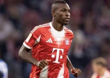 Diomansy Kamara sur « la clause des 40 matchs » pour Jackson : « Le Bayern est une priorité pour un très long moment, qu’il fasse une bonne saison et après on verra… » - wiwsport