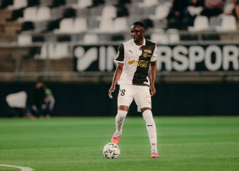 Aboubacar Lo sur son choix de jouer avec Amiens : « Le coach est une légende au Sénégal mais c’est une décision personnelle… » ! - wiwsport