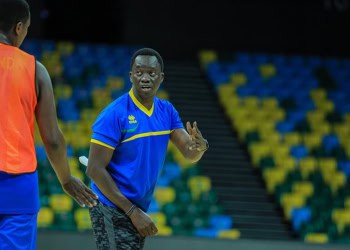 Basket - Cheikh Sarr quitte le banc du Rwanda après quatre années de collaboration ! - wiwsport