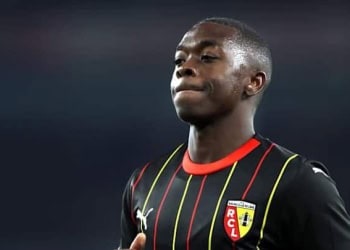 Nampalys Mendy révèle sa frustration vécue à Lens : « Ce n’était pas une question de football … Ils ont joué avec moi » ! - wiwsport