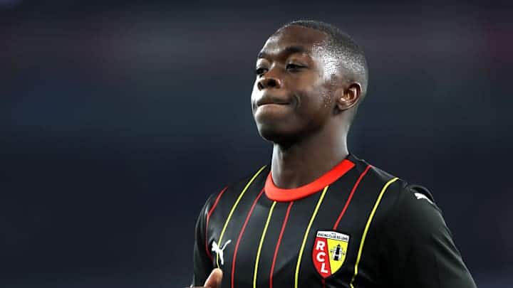 Nampalys Mendy révèle sa frustration vécue à Lens : « Ce n’était pas une question de football … Ils ont joué avec moi » ! - wiwsport Nampalys Mendy révèle sa frustration vécue à Lens : « Ce n’était pas une question de football … Ils ont joué avec moi » ! - wiwsport