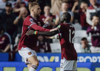 Premier League : West Ham s’incline encore malgré une bonne prestation d’El Hadji Malick Diouf passeur décisif - wiwsport