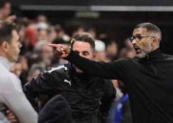 Ligue 1 : Rattrapé au score, Rennes d’Habib Bèye se contente du nul dans le derby breton (2-2) - wiwsport
