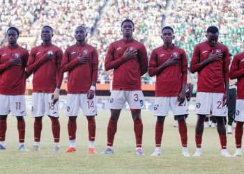 Préliminaires Coupe CAF : Génération Foot accueille ce dimanche AFAD (Côte d’Ivoire) au stade Lat Dior - wiwsport