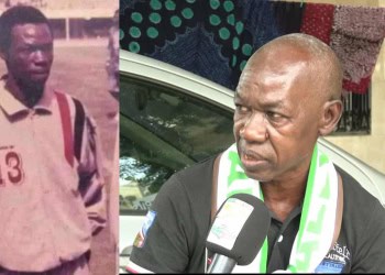 Nécrologie - Décès de Moussa Diop Quenum, légende du Jaraaf de Dakar ! - wiwsport