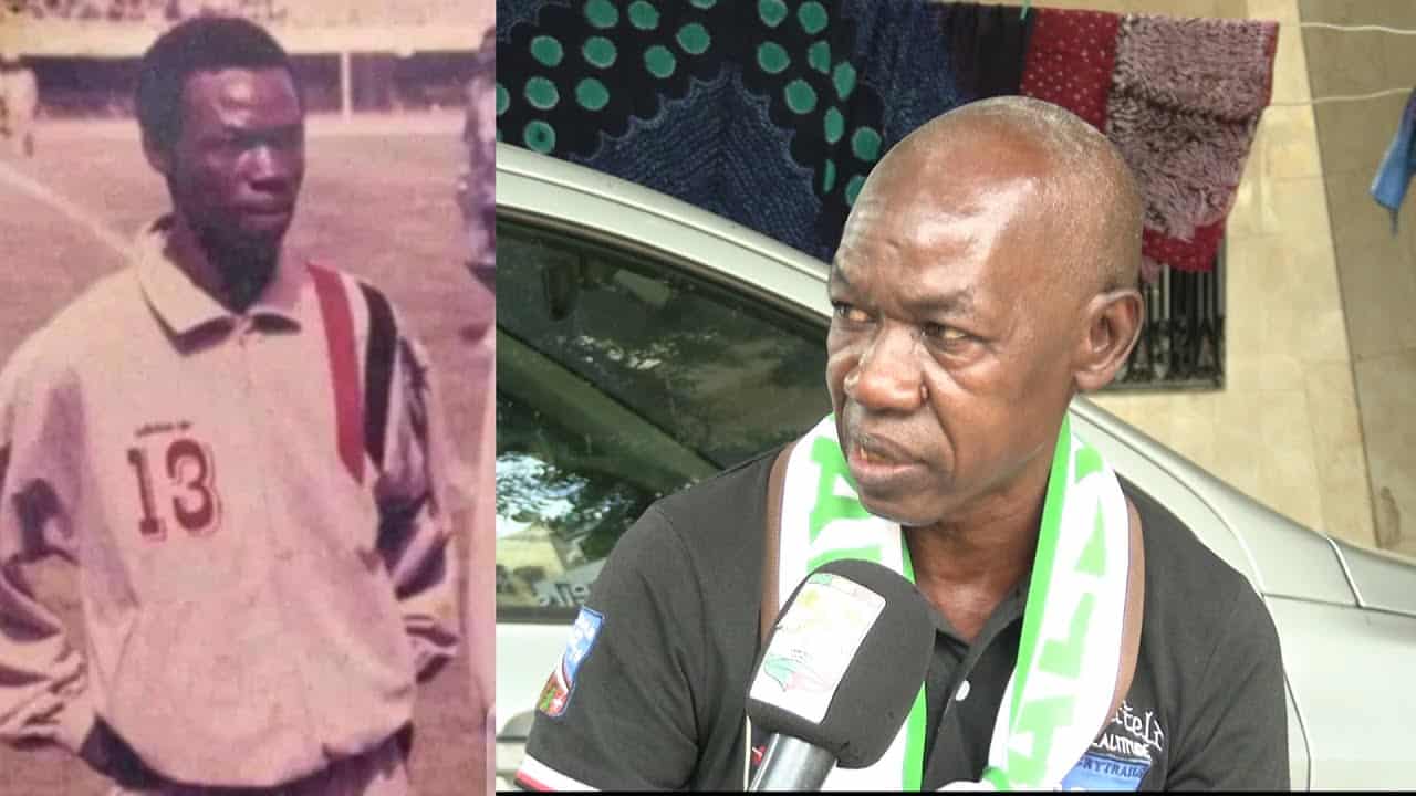 Nécrologie - Décès de Moussa Diop Quenum, légende du Jaraaf de Dakar ! - wiwsport Nécrologie - Décès de Moussa Diop Quenum, légende du Jaraaf de Dakar ! - wiwsport