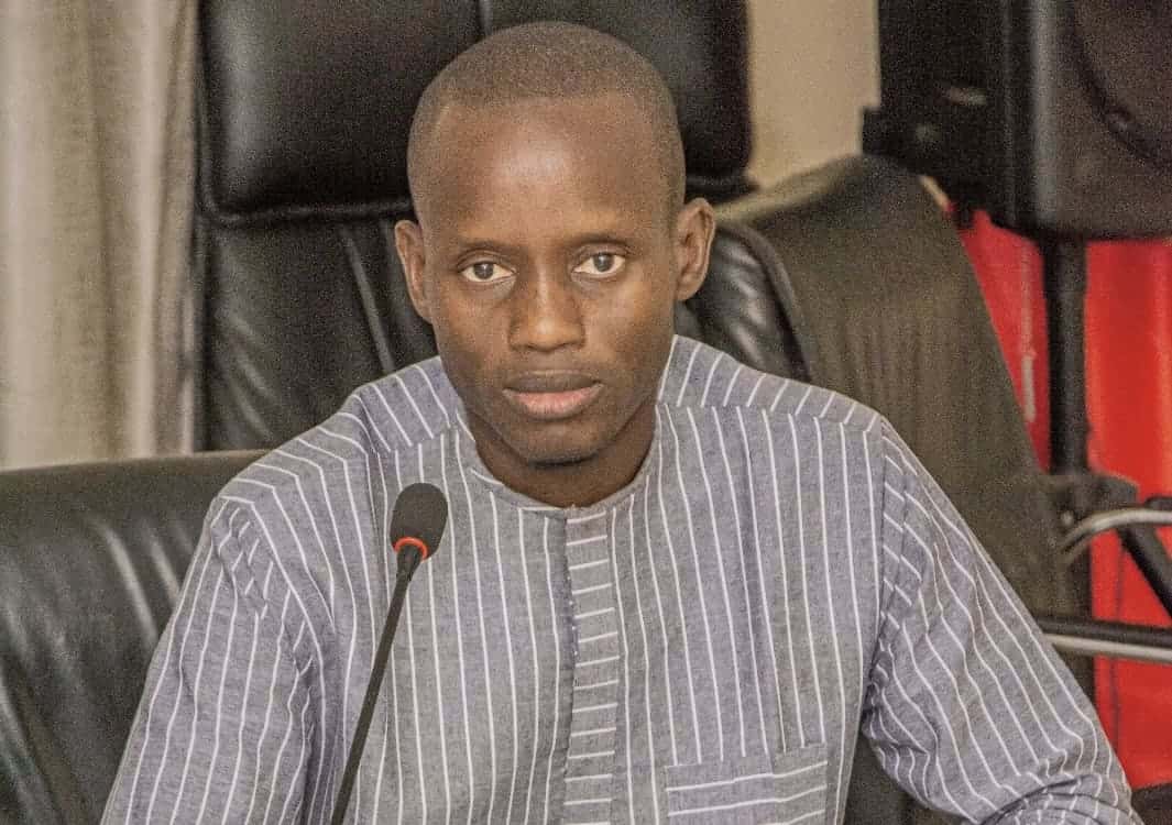 Saison 2024-2025 - Bilan financier du CNG : 251 millions de recettes, 8.400.000 FCFA en vente de licences des promoteurs, 32.148.000 FCFA en sanctions pécuniaires, Malick Ngom dévoile les chiffres - wiwsport Saison 2024-2025 - Bilan financier du CNG : 251 millions de recettes, 8.400.000 FCFA en vente de licences des promoteurs, 32.148.000 FCFA en sanctions pécuniaires, Malick Ngom dévoile les chiffres - wiwsport