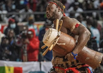 Ama Baldé : « J’ai lutté en étant blessé lors de mes trois derniers combats (…) Je me suis fait opérer et je prendrais le temps qu’il faudra avant de revenir » - wiwsport