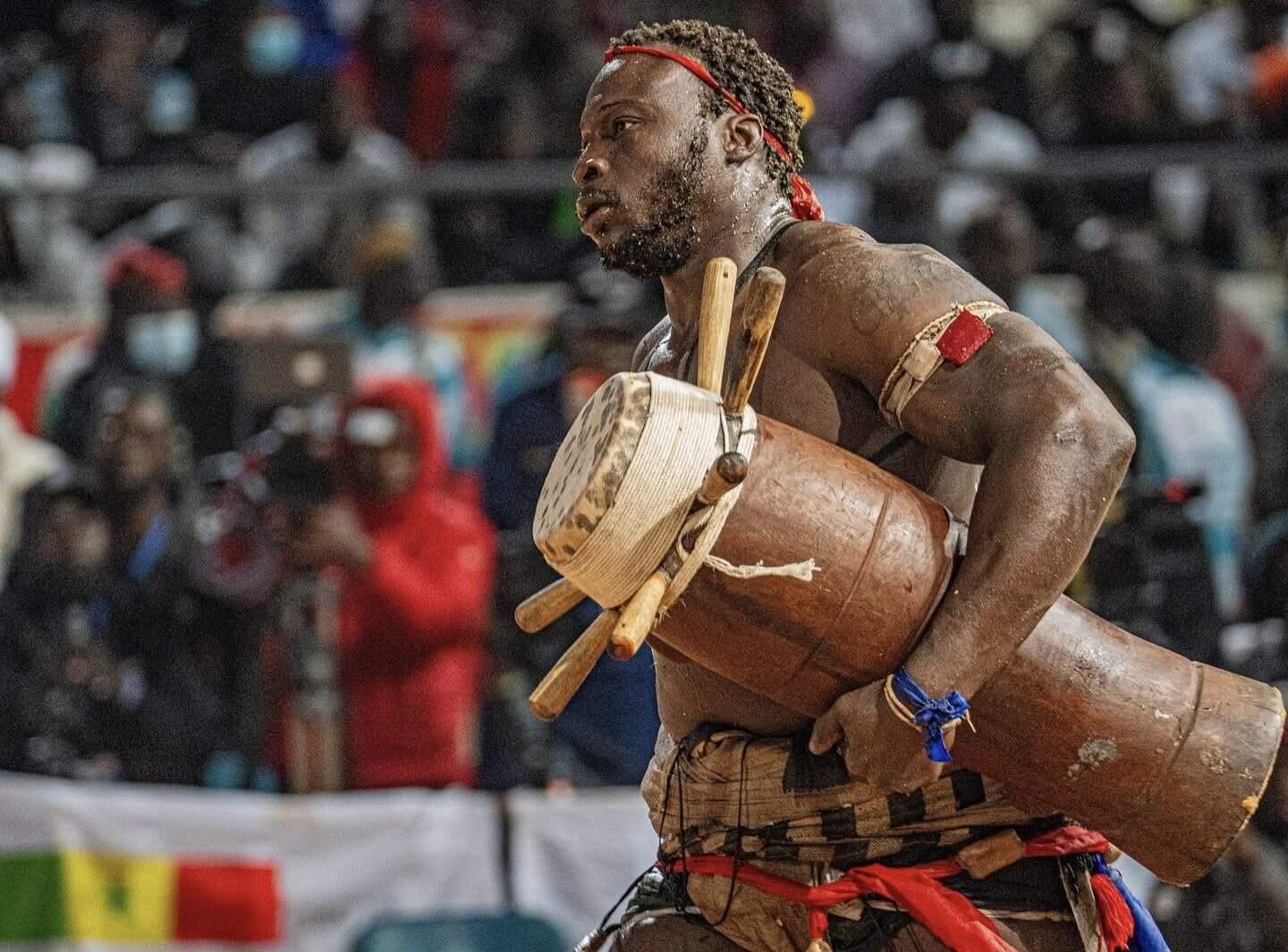 Ama Baldé : « J’ai lutté en étant blessé lors de mes trois derniers combats (…) Je me suis fait opérer et je prendrais le temps qu’il faudra avant de revenir » - wiwsport