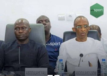 Fédération Sénégalaise de Football : installation de la nouvelle équipe dirigeante ce jeudi ! - wiwsport