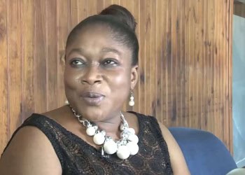 Fédération Sénégalaise de Lutte (FSL) : La promotrice Ndèye Ndiaye Tyson candidate ! - wiwsport