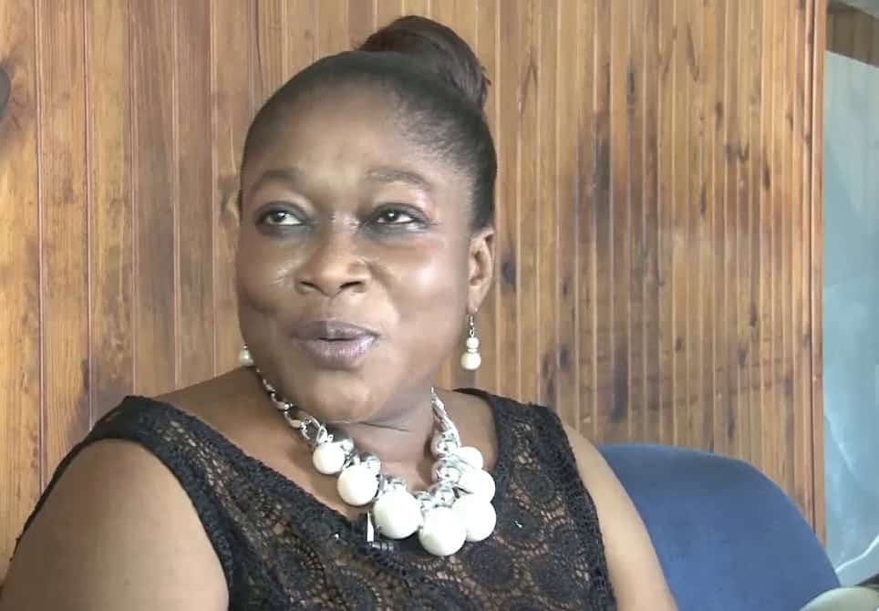 Fédération Sénégalaise de Lutte (FSL) : La promotrice Ndèye Ndiaye Tyson candidate ! - wiwsport Fédération Sénégalaise de Lutte (FSL) : La promotrice Ndèye Ndiaye Tyson candidate ! - wiwsport