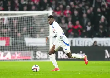 Équipe Nationale - Pape Thiaw tient sa nouvelle recrue : Mamadou Sarr ! - wiwsport