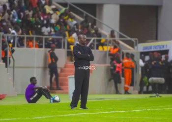 Qualif’ Mondial 2026 - Pape Thiaw dévoile sa liste cette semaine ! - wiwsport