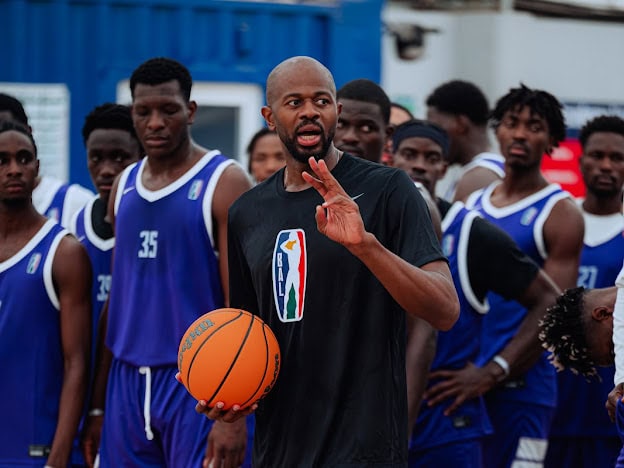 BAL Pro Camp : la nouvelle innovation pour structurer et inspirer davantage les talents africains ! - wiwsport