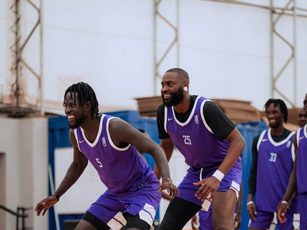 BAL Pro Camp : la nouvelle innovation pour structurer et inspirer davantage les talents africains ! - wiwsport