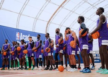 BAL Pro Camp : la nouvelle innovation pour structurer et inspirer davantage les talents africains ! - wiwsport