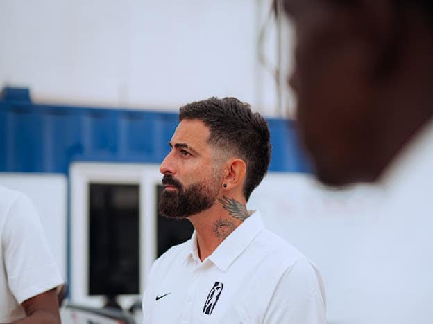 BAL Pro Camp : la nouvelle innovation pour structurer et inspirer davantage les talents africains ! - wiwsport