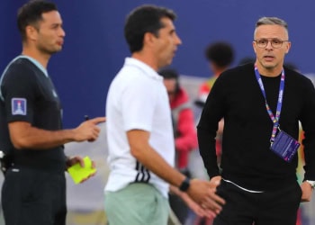 Carton vert historique : le Maroc fait annuler un penalty à la Coupe du Monde U20 ! - wiwsport