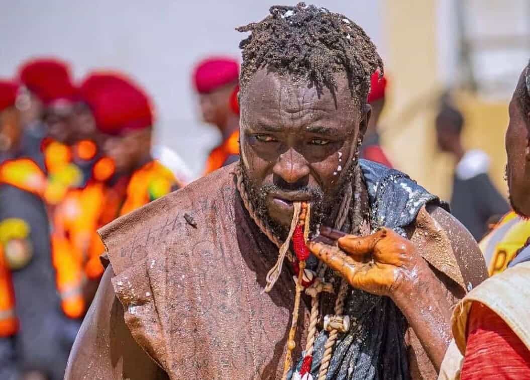 Siteu vise plus que jamais la couronne de Roi des Arènes : « J’attends de pied ferme le vainqueur de Modou Lô v Sa Thiès » - wiwsport Siteu vise plus que jamais la couronne de Roi des Arènes : « J’attends de pied ferme le vainqueur de Modou Lô v Sa Thiès » - wiwsport
