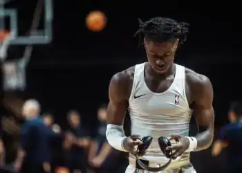 (Vidéo) Jean Jacques Boissy après sa saison historique : « Je pense que c’est maintenant que tout commence… » - wiwsport