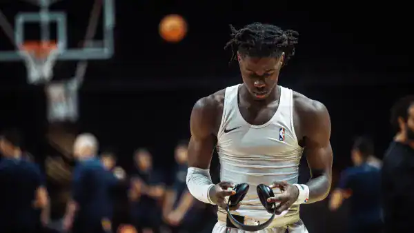 (Vidéo) Jean Jacques Boissy après sa saison historique : « Je pense que c’est maintenant que tout commence… » - wiwsport