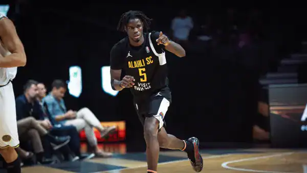 (Vidéo) Jean Jacques Boissy après sa saison historique : « Je pense que c’est maintenant que tout commence… » - wiwsport