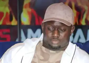 Baye Ndiaye : « Je suis prêt à organiser le combat Siteu v Ama Baldé et le vainqueur … » - wiwsport