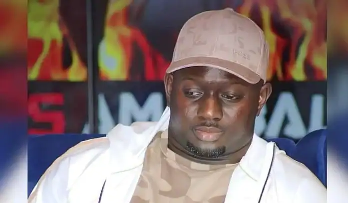 Baye Ndiaye : « Je suis prêt à organiser le combat Siteu v Ama Baldé et le vainqueur … » - wiwsport Baye Ndiaye : « Je suis prêt à organiser le combat Siteu v Ama Baldé et le vainqueur … » - wiwsport
