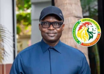 Abdoulaye Fall sur le manque d’attractivité du championnat national : « Il faut accompagner la Ligue Pro, augmenter les subventions pour les clubs … » - wiwsport