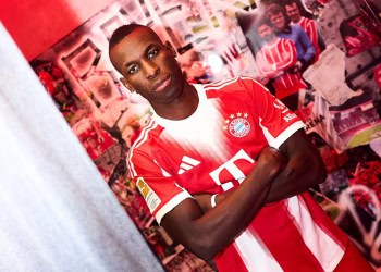 Bayern Munich : Jonathan Tah donne son avis sur l’arrivée de Nicolas Jackson - wiwsport