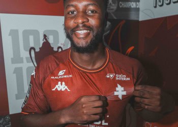 Mercato - Officiel : Fodé Ballo-Touré rebondit au FC Metz - wiwsport