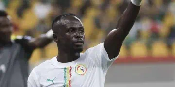 Pape Thiaw lève le doute sur Sadio Mané : « Notre équipe est meilleure avec lui »