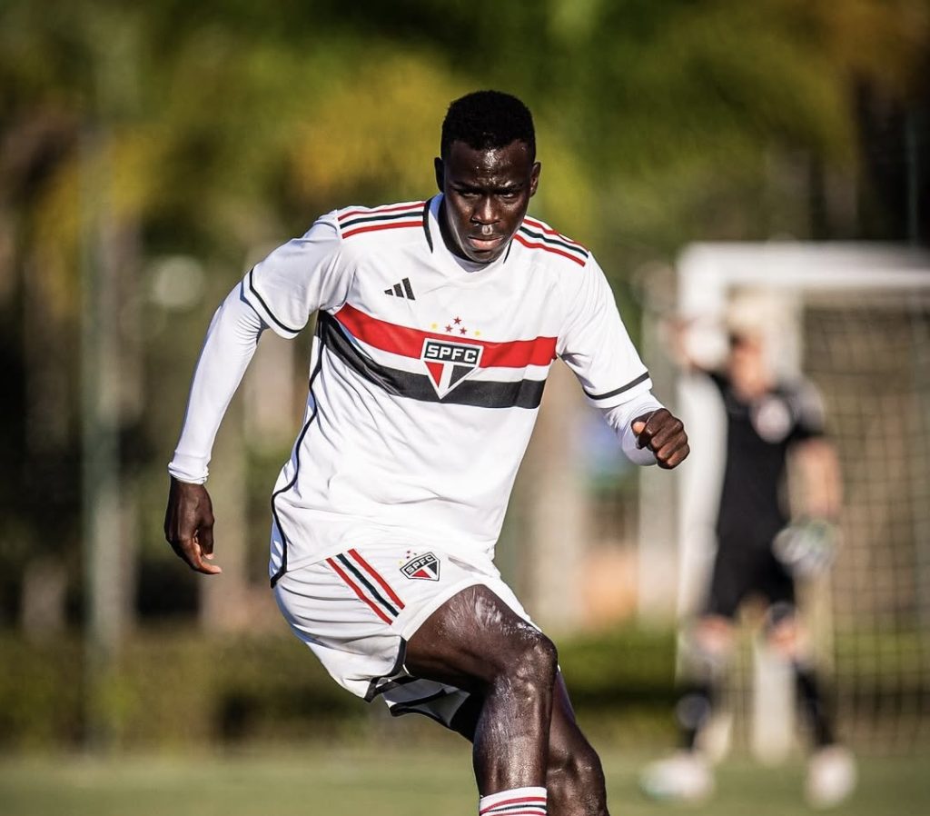 Mercato : Clauvis Étienne Carvalho quitte le Brésil et débarque en Autriche - wiwsport Mercato : Clauvis Étienne Carvalho quitte le Brésil et débarque en Autriche - wiwsport