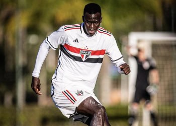 Mercato : Clauvis Étienne Carvalho quitte le Brésil et débarque en Autriche - wiwsport