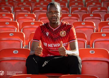 Mercato : Pape Meissa Ba rebondit finalement en Pologne - wiwsport