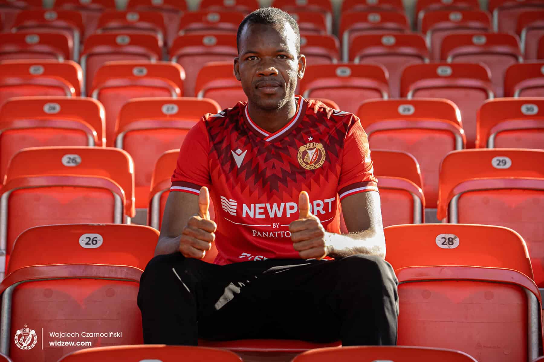 Mercato : Pape Meissa Ba rebondit finalement en Pologne - wiwsport Mercato : Pape Meissa Ba rebondit finalement en Pologne - wiwsport