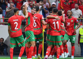 Qualifs Mondial 2026 : Le Maroc, première nation africaine qualifiée pour la Coupe du Monde - wiwsport