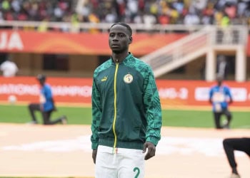 Equipe Nationale : Les Lions décimés en défense, Seyni Mbaye Ndiaye appelé en renfort par Pape Thiaw - wiwsport