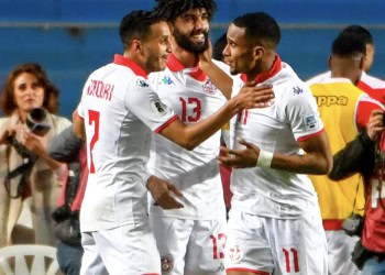 Foot : La Tunisie se qualifie pour la Coupe du Monde en battant la Guinée-Équatoriale - wiwsport
