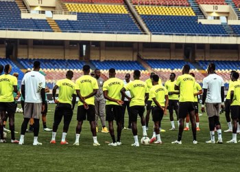 RD Congo - Sénégal : La compo probable des Lions avec Idrissa Gueye, Lamine Camara et Nicolas Jackson ? - wiwsport