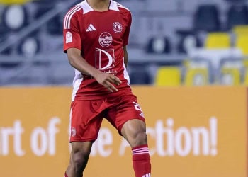 Mercato : Abdou Diallo quitte Al-Arabi pour Al-Duhail - wiwsport