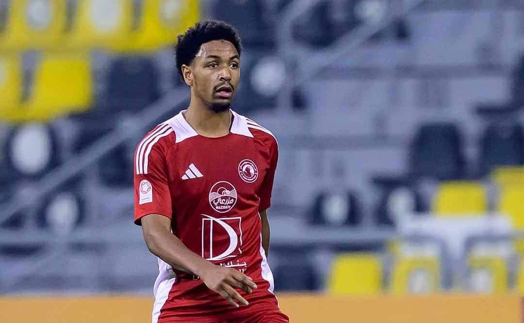 Mercato : Abdou Diallo quitte Al-Arabi pour Al-Duhail - wiwsport Mercato : Abdou Diallo quitte Al-Arabi pour Al-Duhail - wiwsport