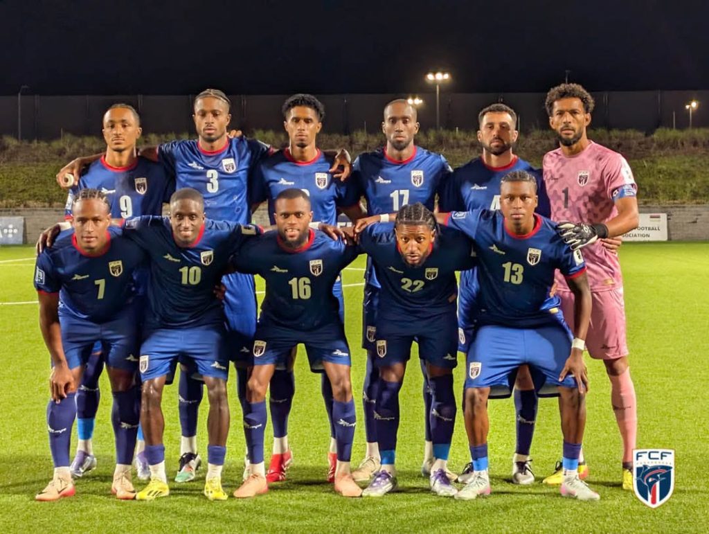 Qualifs Mondial 2026 : Le Cap-Vert s’offre le Cameroun et fait un grand pas vers la Coupe du Monde - wiwsport