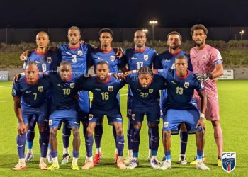 Qualifs Mondial 2026 : Le Cap-Vert s’offre le Cameroun et fait un grand pas vers la Coupe du Monde - wiwsport